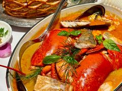 -JANS意式简餐厅·惠灵顿牛排