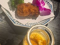 -鹤汀居酒屋•家庭料理•烧鸟酒肆(新街口店)