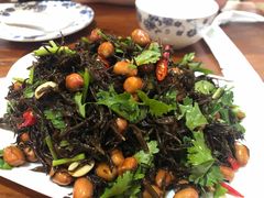 -龙门李家三旦羊肉汤馆