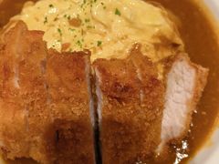 -CoCo壱番屋(久光百货店)