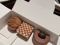 -Laderach 莱德拉(上海环贸iapm店)