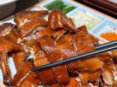 -云海肴·汽锅鸡·云南菜(南强街店)