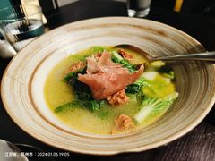 -山塘渡·苏式园林餐厅