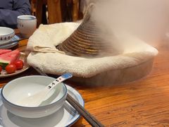 -滇香肴·云南菜蒸汽石锅鱼(云南北路店)