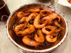 -江南村酒家