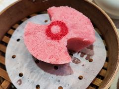 -苏小柳手作点心x茶叙小院(徐家汇分院)