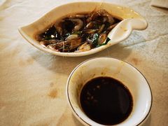 -启东海鲜人家(古美路店)