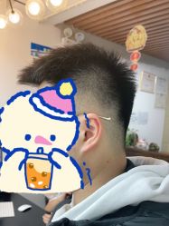 -查克拉造型