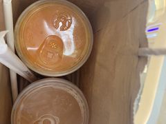 -星巴克(新达汇三林店)