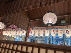 -福樱兰海鲜放题铁板烧(加州店)