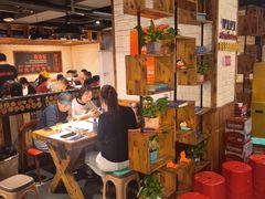 -小核桃品质串店(世茂大道店)
