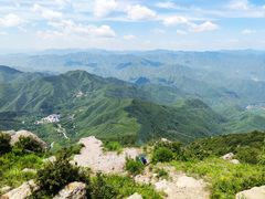 -妙峰山风景名胜区
