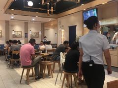 -牛楠楠·香港牛腩茶餐厅(永旺店)