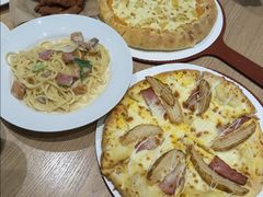 -必胜客(桐梓坡店)