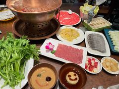 -南门涮肉(后海店)