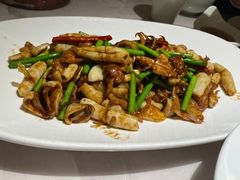 -船歌·鱼水饺青岛菜(闽江二路店)