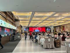 -聚彩居三和酒楼•老字号粤菜(南城店)