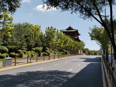 -沙力海西北特色美食烤肉店(北门坡店)