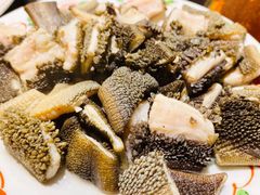 羊肚领-老门框爆肚涮肉(方庄店)
