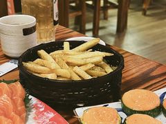 -千懿六本木酒场(常熟路店)