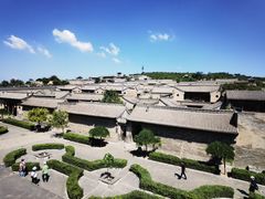 -山西王家大院
