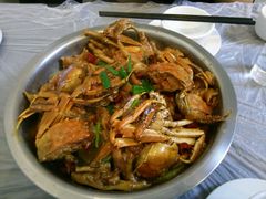 android_upload_pic-蟹肉煲蟹肉(阊胥路店)