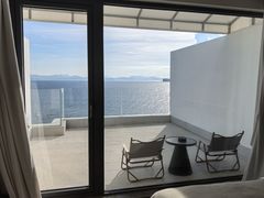 -蜜悦·波西塔诺悬崖海景餐厅