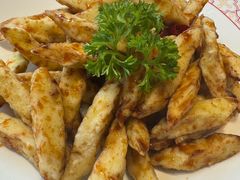 -山丹丹西北菜(金贸大厦店)