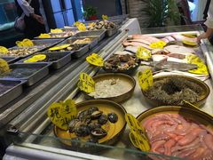 -赶海部落海鲜城(海阳路店)