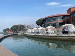 -水上明月·湖景餐厅