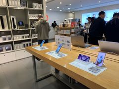 -凯德MALL(西直门店)