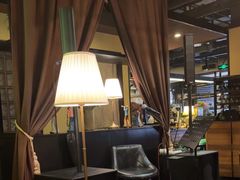 -绿茵阁(江南西路店)