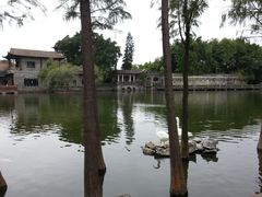 -东莞市可园博物馆