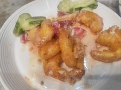 -隐厨·海鲜餐厅(恒通路店)