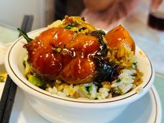 -长兴菜馆(高桥店)