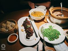 -金牌外婆家(苏州中心店)