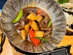 -花潮料理艺食馆(世欧广场店)