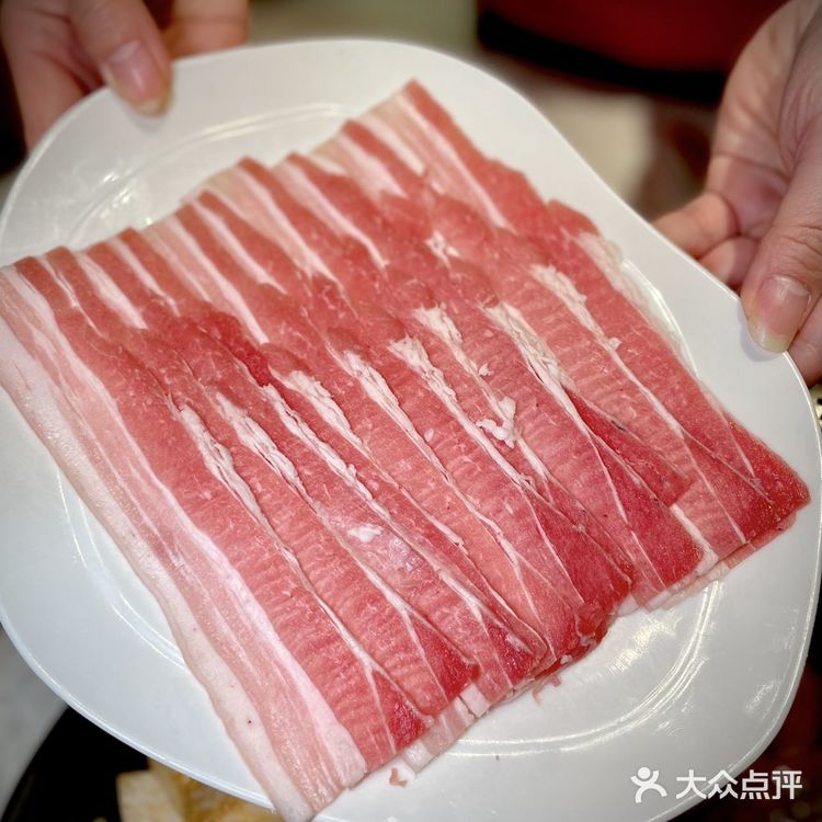 巴奴毛肚火锅🔥毛肚yyds！[胜利][胜利][胜利]