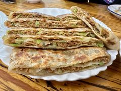 -溢心园香河肉饼总店