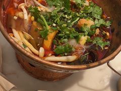 -成都你六姐·牛肉冒菜·麻辣香锅(长泰广场店)