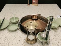 -椰子营·椰子鸡火锅(万象里店)