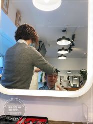 -净漪造型 PURE RIPPLE