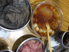 -渝味黄姐火锅(黄泥村店)