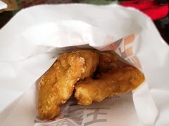 -汉堡王(常熟美城店)