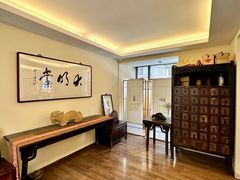 -五观堂素食(新华路店)