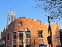 -天津五大道文化旅游区