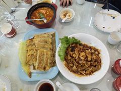 -普天和酒楼·新津菜·烤鸭(天津之眼店)