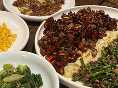 -铁公鸡·四川料理(天环广场店)