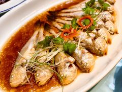 -侬佳蒸菜馆(听潮店)