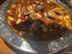 -破店肥哈·海鲜·烧烤(郑州银泰inPARK店)